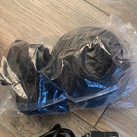 KARRONG F350 1800W PROFESSIONAL IONIC HAIR BLOW DRYER - Picture 5 of 12